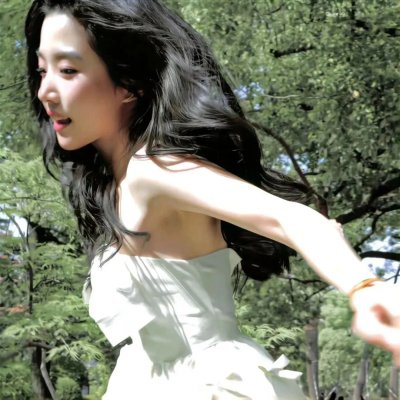忘尘月