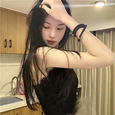 我的女友们