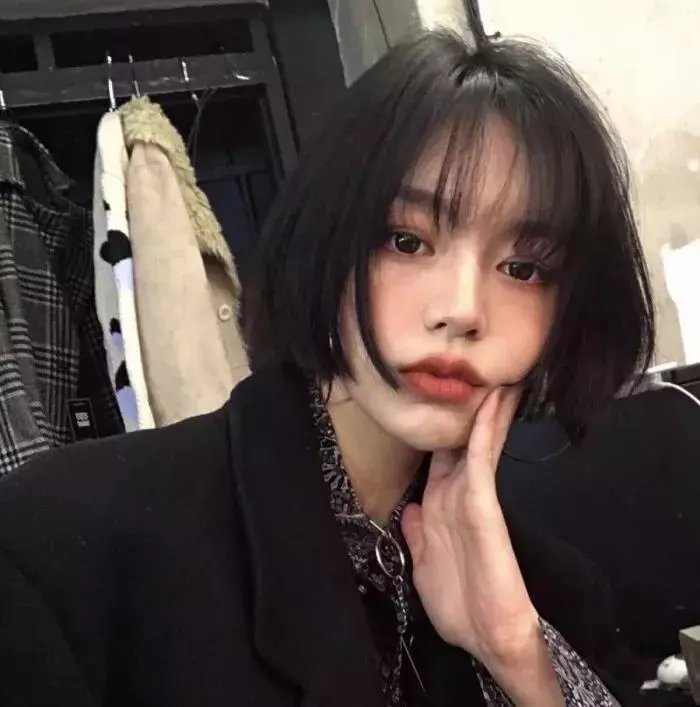 景颇姑娘