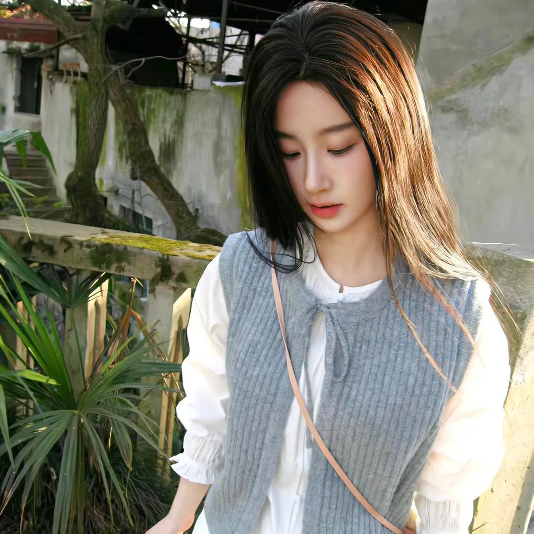 妾意如绵